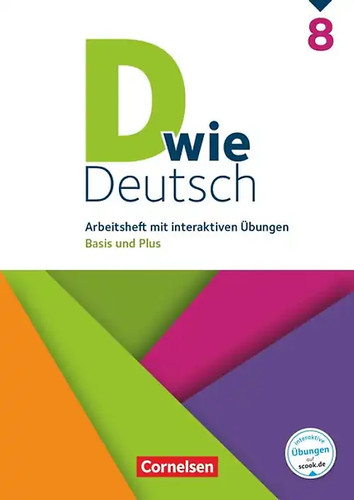 Wie deutsch arbeitshefte - wie,