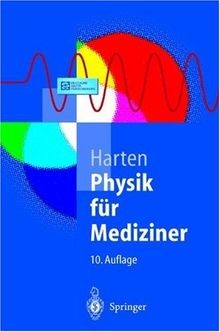 Physik für mediziner - physik, eine