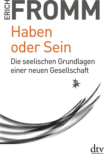 Haben oder sein - oder,