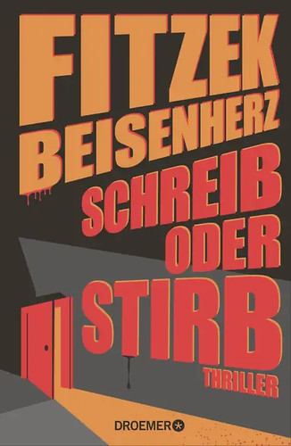 Schreib oder stirb