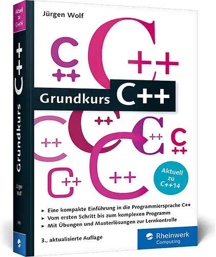 Grundkurs - , c++