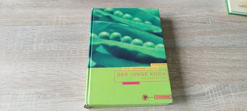 Koch köchin lehrbuch der - koch,