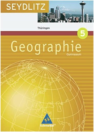 Lehrbuch geographie - lehrbuch,