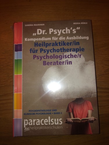 Psych s kompendium - ,,dr., psych's"