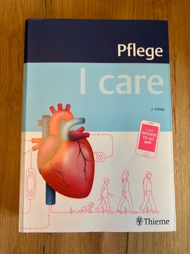 Thieme care pflege - i,