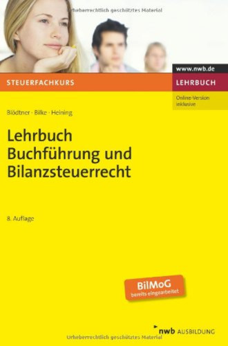Lehrbuch buchführung und - buchführung,