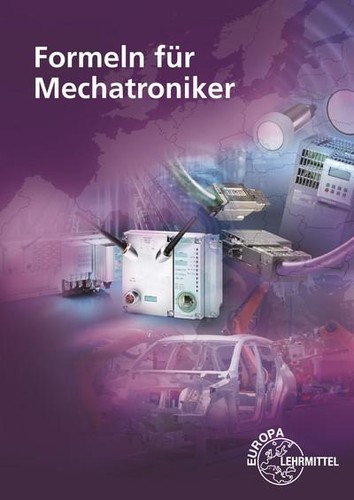 Formeln für mechatroniker - für,