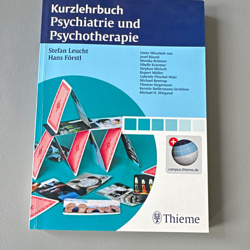 Thieme kurzlehrbuch - thieme,