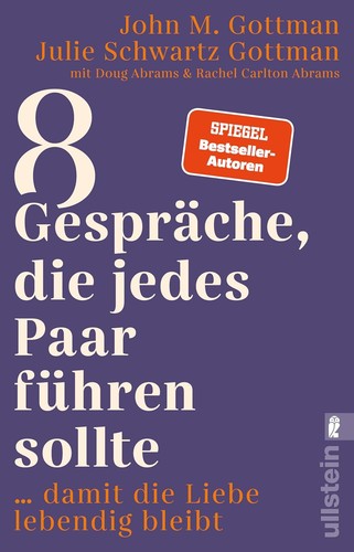 Gespräche die jedes - jedes, paar