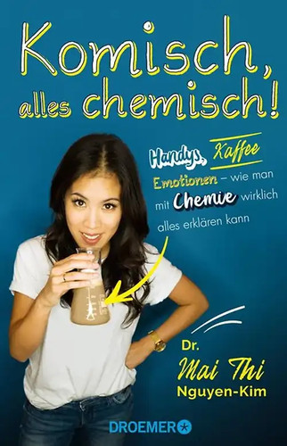 Komisch alles chemisch - alles, chemisch!