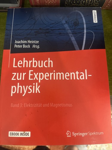 Lehrbuch zur