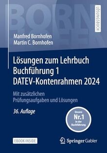 Lösungen zum lehrbuch - lösungen,