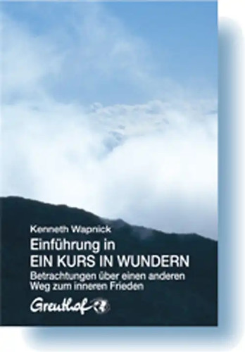 Einführung ein kurs in - in,