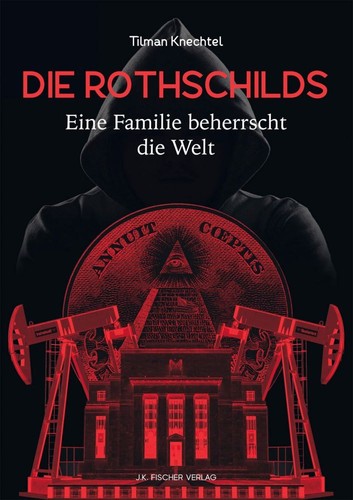 Die rothschilds eine - die, familie