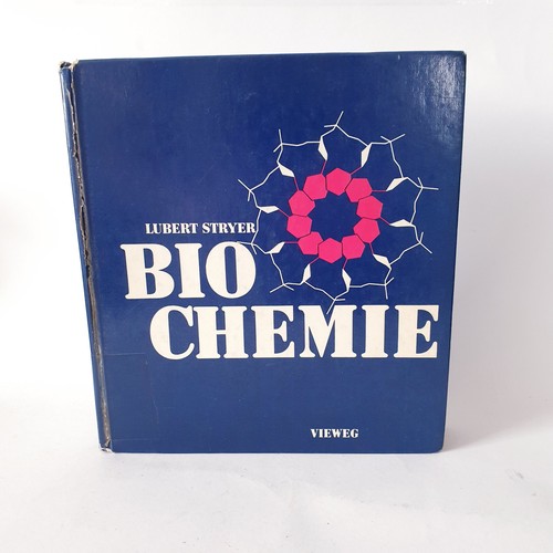 Biochemie stryer lubert - stryer,,