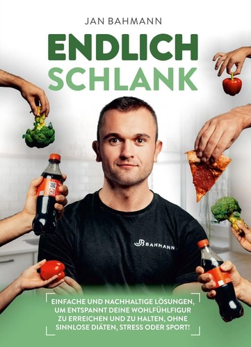 Endlich schlank einfache und - schlank,