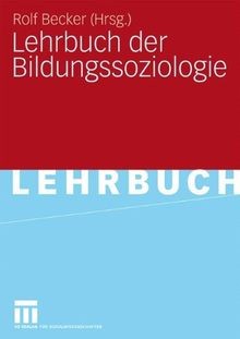 Lehrbuch der
