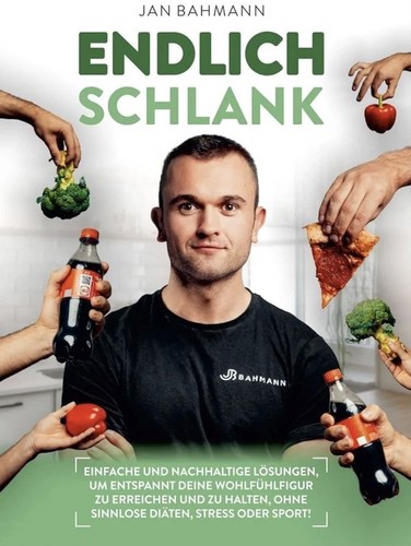 Endlich schlank einfache - endlich,