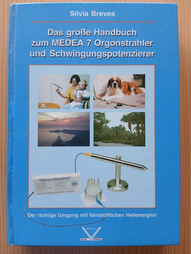 Das grosse handbuch - das, medea