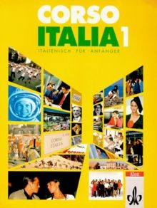 Corso italia italienisch - corso, 1: