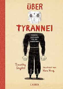 über tyrannei illustrierte - Über,