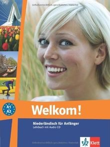 Welkom niederländisch - welkom!, a1-a2: