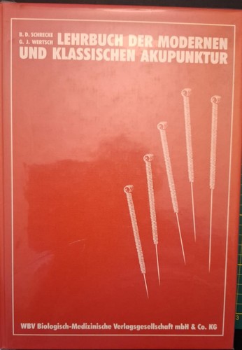 Schrecke wertsch lehrbuch der - lehrbuch,