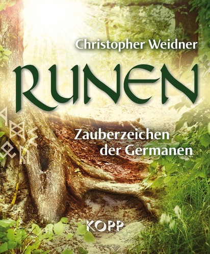 Runen buch christopher weidner - christopher,