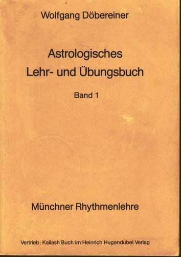 Döbereiner astrologisches - w., döbereiner: