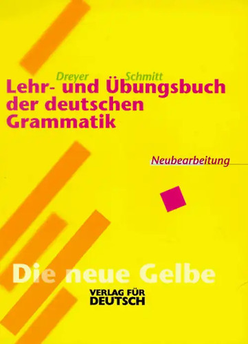 Lehr und übungsbuch - und,