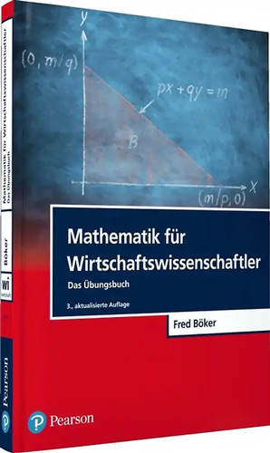 Mathematik für