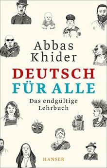 Deutsch für alle - :, das