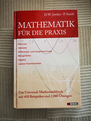 Buch mathematik für - mathematik,