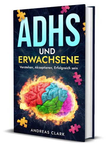 Adhs und erwachsene - adhs,