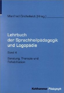 Lehrbuch der