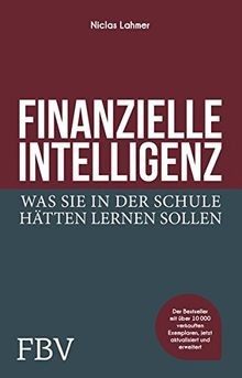 Finanzielle intelligenz was - finanzielle,