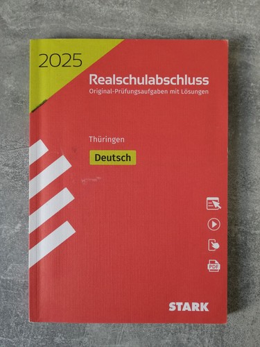 Lehrbuch realschulabschluss - lehrbuch:,