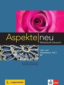 Aspekte neu mittelstufe - b2:,