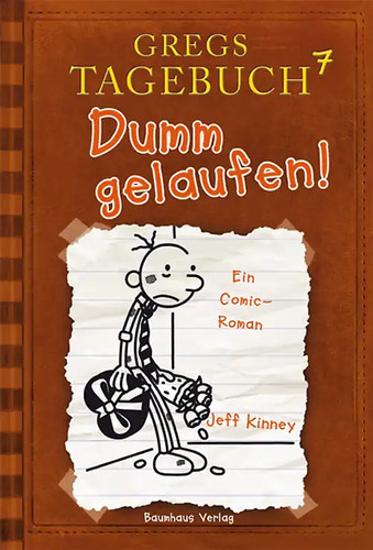 Gregs tagebuch dumm - tagebuch,