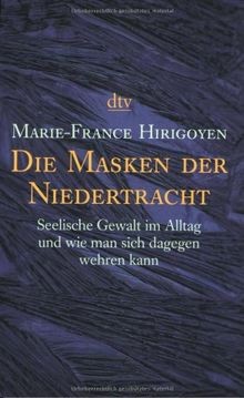 Die masken der niedertracht - der,