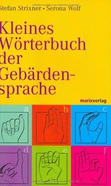 Kleines wörterbuch der - kleines,