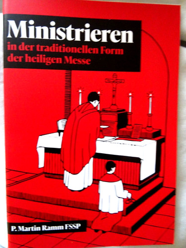 Lehrbuch ministranten - lehrbuch,