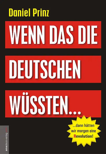 Wenn das die deutschen - die,