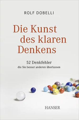Die kunst des - die, denkens