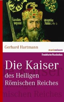 Reihe marixwissen die kaiser - die,