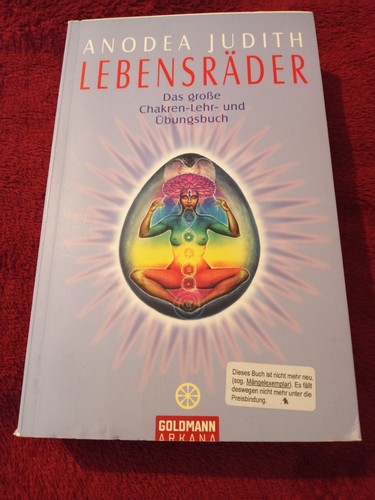 Lebensräder das große - lebensräder,