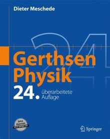 Gerthsen physik - gerthsen,