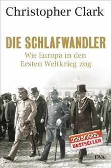 Die schlafwandler wie europa - schlafwandler:,