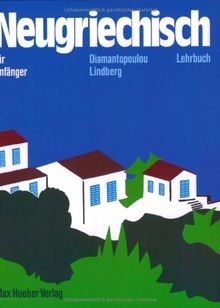 Neugriechisch für anfänger - neugriechisch,