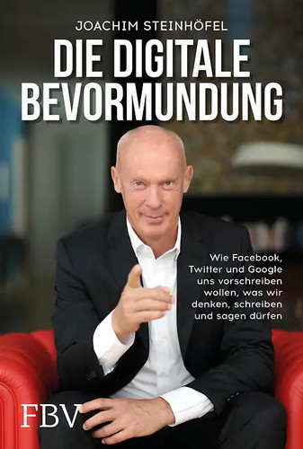 Die digitale bevormundung - digitale,